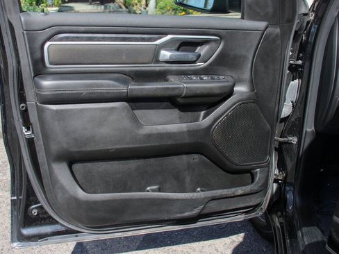 Used 2023 RAM 1500 Big Horn image 14