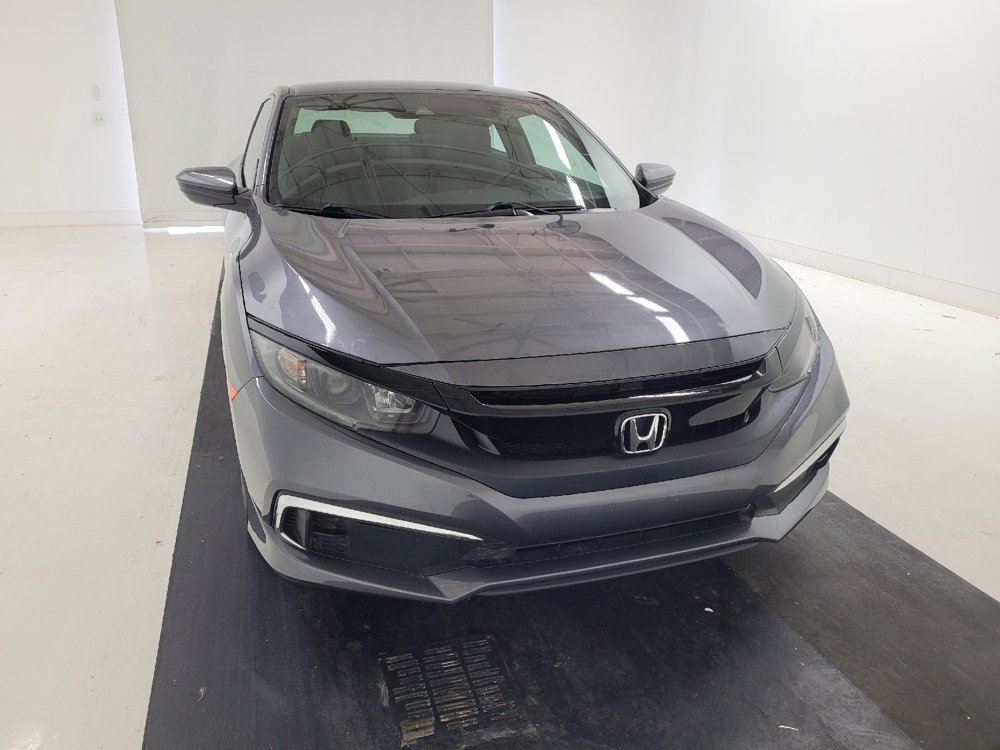 Used 2020 Honda Civic LX image 14