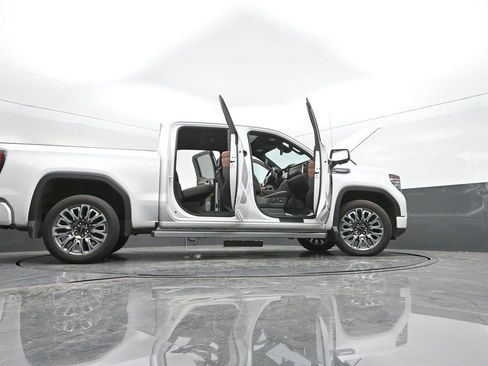 Used 2024 GMC Sierra 1500 Denali Ultimate image 60