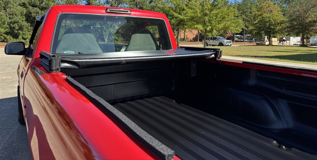 Used 2001 Ford Ranger XLT RWD image 46