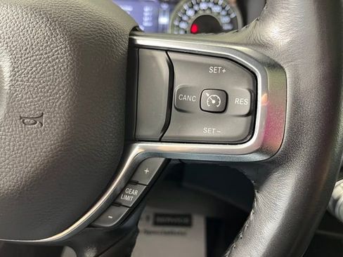 Used 2023 RAM 1500 Laramie AWD/4WD image 22