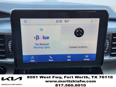 Used 2020 Ford Explorer XLT w/ Equipment Group 202A RWD image 15