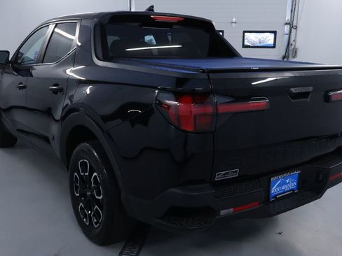 Used 2024 Hyundai Santa Cruz SEL image 5