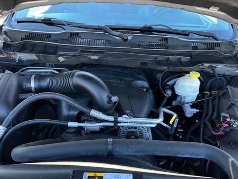 Used 2014 RAM 1500 Limited image 54