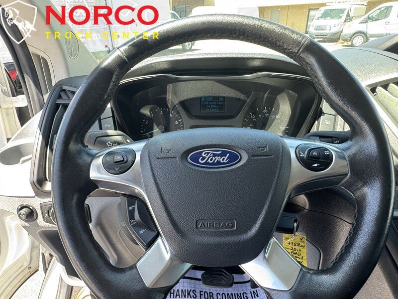 Used 2017 Ford Transit 150 XL RWD image 18