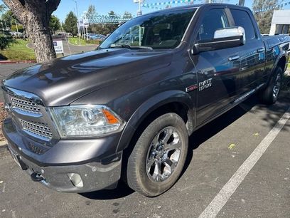 Used 2016 RAM 1500 Laramie w/ Convenience Group
