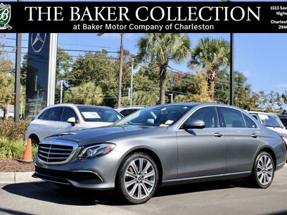 Used 2019 Mercedes-Benz E 300