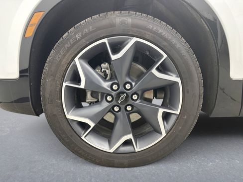 Used 2021 Chevrolet Blazer RS image 24