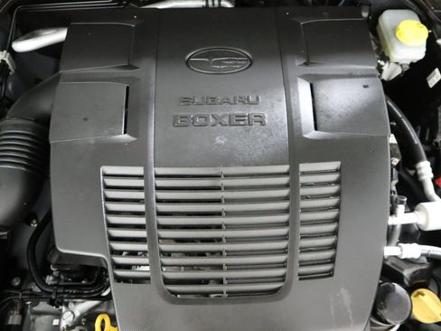 Used 2022 Subaru Forester Touring w/ Popular Package #3 image 24