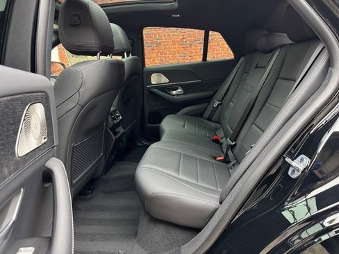 New 2026 Mercedes-Benz GLE 450 GLE 450 Coupe image 24