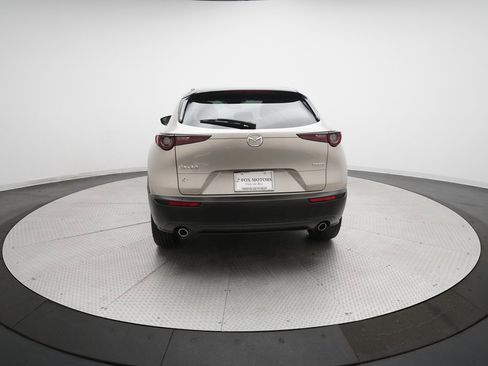 Certified 2022 MAZDA CX-30 AWD 2.5 S w/ Select Package image 26