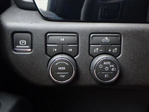 New 2026 Chevrolet Silverado 2500 LT w/ Leather Package image 23