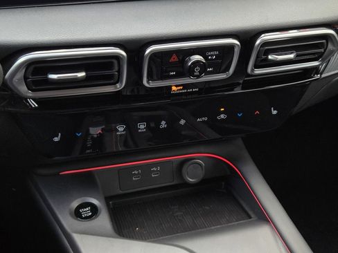 New 2026 Nissan Sentra SR w/ SR Premium Package image 22