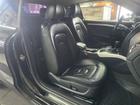 Used 2012 Audi A5 2.0T Premium image 13