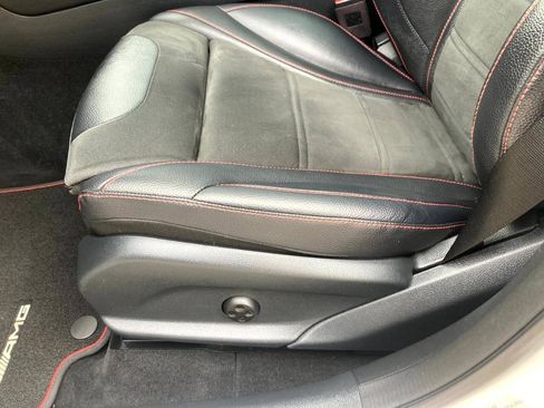 Used 2019 Mercedes-Benz GLC 43 AMG 4MATIC image 10