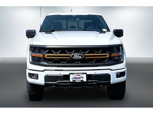 Used 2024 Ford F150 Tremor w/ Bed Utility Package AWD/4WD image 2