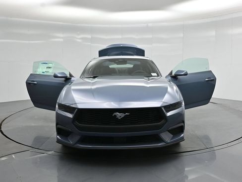 New 2026 Ford Mustang Premium RWD image 26