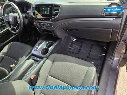 Certified 2021 Honda Passport Sport image 21