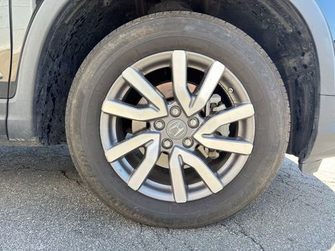 Used 2020 Honda Pilot EX-L image 48