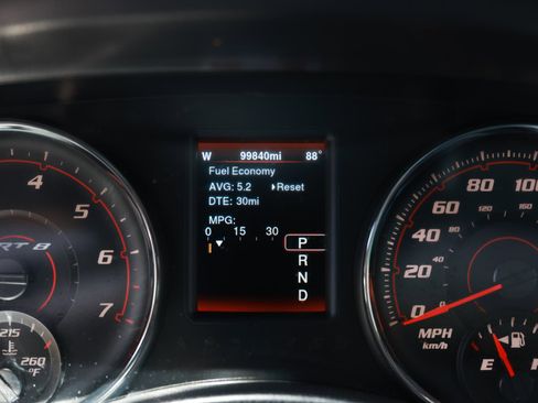 Used 2014 Dodge Charger SRT8 Super Bee w/ Satin Vapor Edition RWD image 52