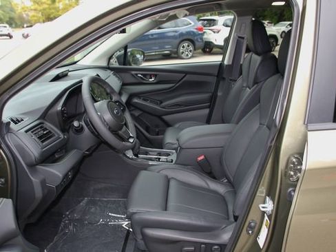 New 2025 Subaru Ascent Bronze Edition image 9