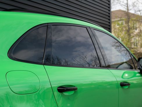 Certified 2025 Porsche Macan GTS image 56