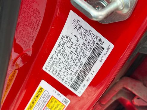 Used 2022 Honda Civic Sport image 3