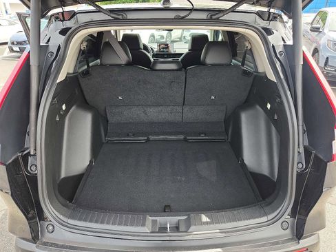Certified 2024 Honda CR-V EX-L image 27