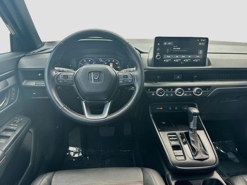 Certified 2026 Honda CR-V Sport-L image 20