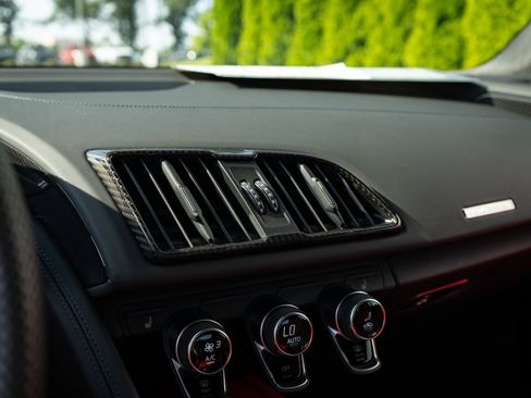 Certified 2023 Audi R8 V10 performance AWD/4WD image 58