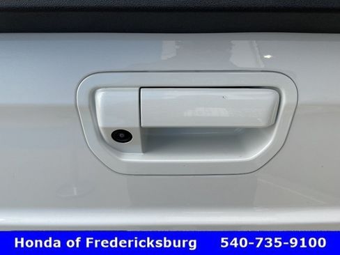 Used 2026 Honda Ridgeline RTL image 15