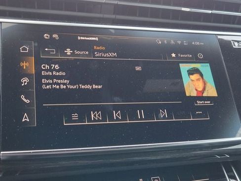 New 2026 Audi Q8 Premium Plus image 17