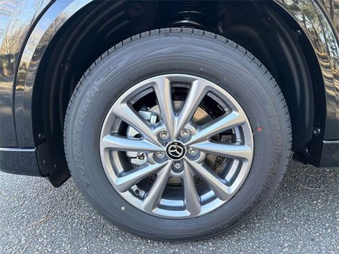 New 2025 MAZDA CX-5 AWD 2.5 S w/ Preferred Package image 10