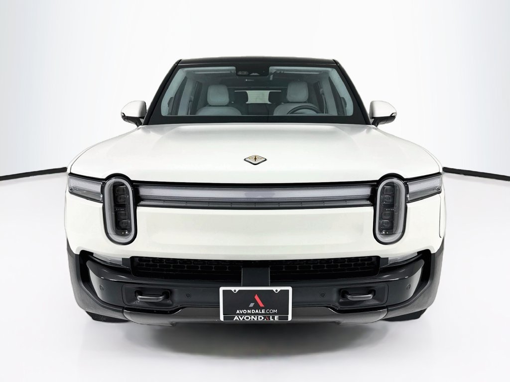 Used 2026 Rivian R1S Premium Quad AWD/4WD image 6