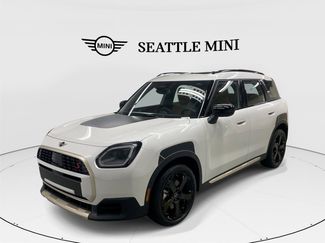 New 2026 MINI Cooper Countryman S video 1
