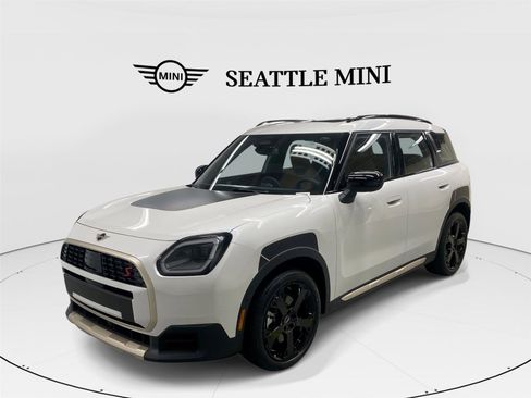 New 2026 MINI Cooper Countryman S image 1