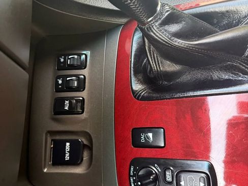 Used 2008 Lexus GX 470 image 22