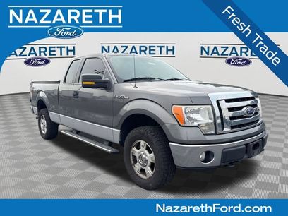 Used 2010 Ford F150 XL