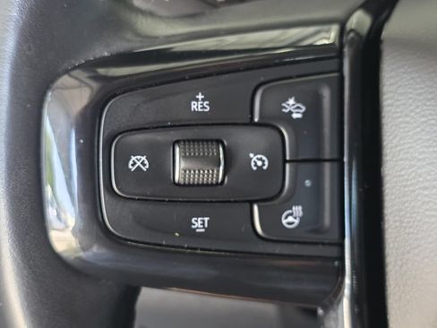 Used 2020 GMC Sierra 1500 SLT w/ SLT Premium Plus Package AWD/4WD image 20