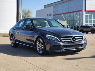 Used 2015 Mercedes-Benz C 300 C 300 video 2