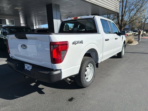 New 2025 Ford F150 XL image 4