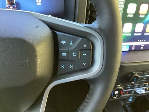 New 2025 Ford Bronco Big Bend image 47