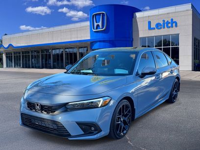 Used 2024 Honda Civic Sport Touring