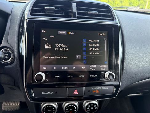 Used 2023 Mitsubishi Outlander Sport SE AWD/4WD image 11
