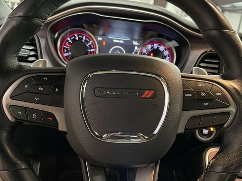 Used 2019 Dodge Challenger GT w/ Cold Weather Group RWD image 17