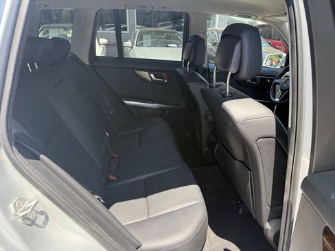 Used 2013 Mercedes-Benz GLK 350 4MATIC image 12