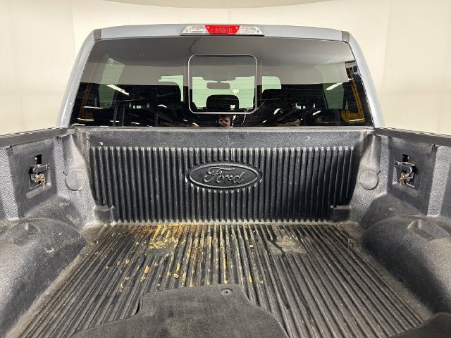 Used 2020 Ford F150 XLT w/ Equipment Group 302A Luxury AWD/4WD image 25