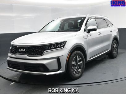 Used 2023 Kia Sorento EX