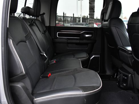 Used 2024 RAM 2500 Laramie image 53