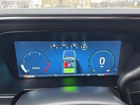 Certified 2024 Ford F450 Platinum image 25